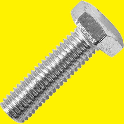 EPAM-M-VSH-BOLT-2905 - Rusty