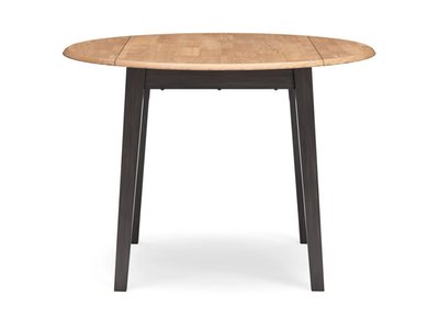 Gesthaven Dining Table and 2 Chairs