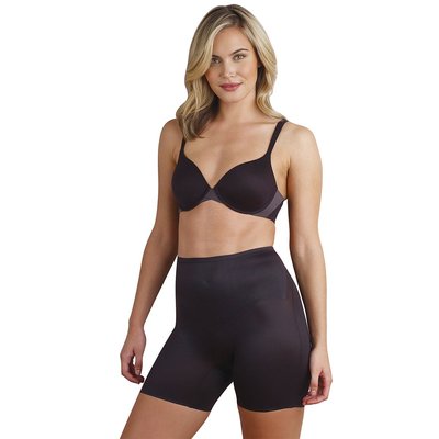 Adjust Perfect Waistline Brief - Black
