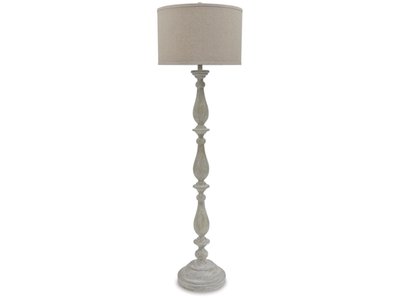 Bernadate Floor Lamp