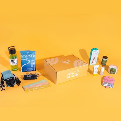 Flex Box