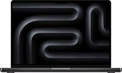 14-inch MacBook Pro - Apple M5 chip with 10-core CPU and 10-core GPU - 16GB Memory - 512GB SSD - Space Black