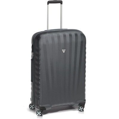 Roncato UNO ZSL Premium 28" 4-Wheel Large Luggage Anthracite