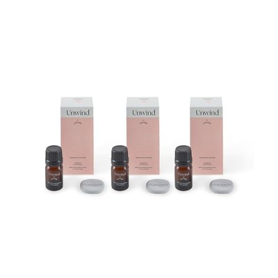 Unwind Aroma Kit
