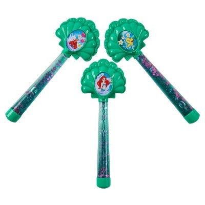 Swimways Ariel Glitter Dive Characters And Wands