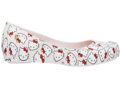 MEL ULTRAGIRL + HELLO KITTY INF