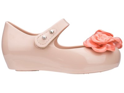 MINI MELISSA ULTRAGIRL FLOWER BB