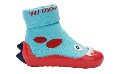 MINI MELISSA ALPHA PLAY BB