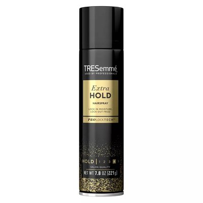 TRESEMME EXTRA HOLD HAIRSPRAY