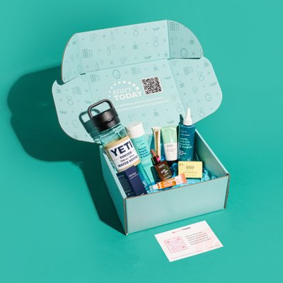 Vacation Box