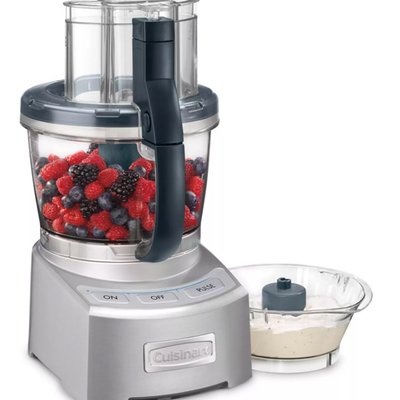 FP-12BC Elite 12-Cup Food Processor