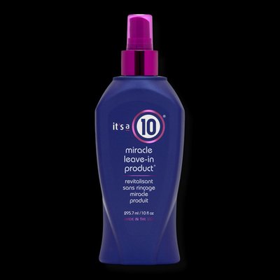 Miracle Leave-In Product