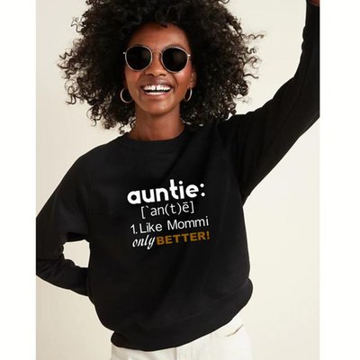 The Aun-Tee