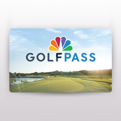 GolfPass+ One Year Membership/S2