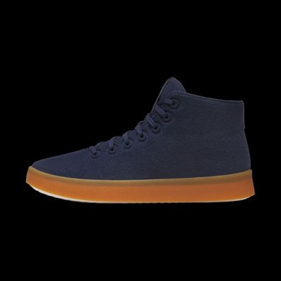 Men's Wool Cruiser Mid Select