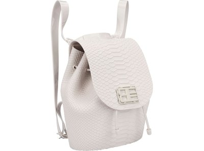 BACK PACK + BAJA EAST