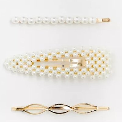 Hair Clips YM 2