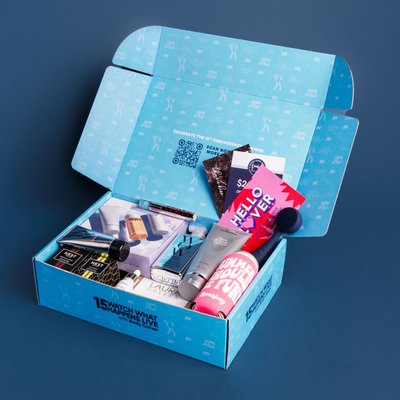 Bravo Holiday Box