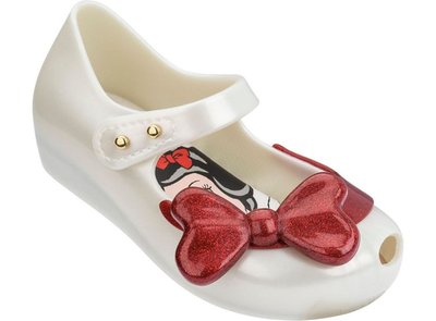 MINI ULTRAGIRL + SNOW WHITE