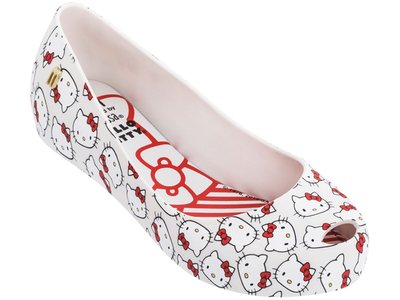 MEL ULTRAGIRL + HELLO KITTY INF