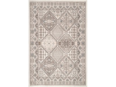 Nuloom Becca Traditional Tiled Area Rug