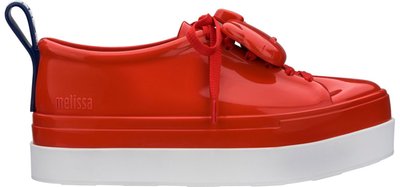 MELISSA BE + HELLO KITTY AD
