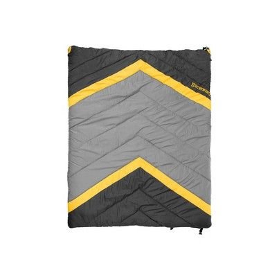Browning Camping Side by Side 0 Degree Sleeping Bag