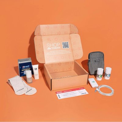 Bravo Curated Box