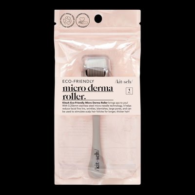 Micro Derma Roller