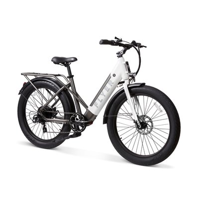 Flyer M880 Electric Bike