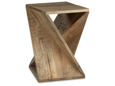 Zalemont Accent Table