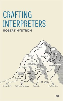 Crafting Interpreters 8 by Robert Nystrom 1
