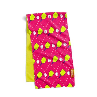 Cooling Towel