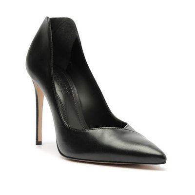 Arlette Nappa Leather Pump