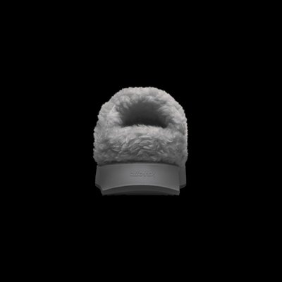 Women's Kiwi Slipper