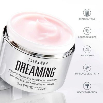 Dreaming Advanced Repair and Resurfacing Treatment