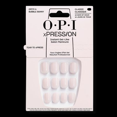 xPRESS/On Short Solid Color Press On Nails