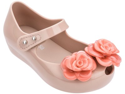 MINI MELISSA ULTRAGIRL FLOWER BB