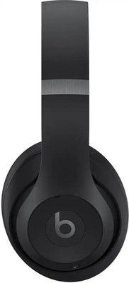 Beats - Studio Pro - Wireless Noise Cancelling Over-the-Ear Headphones - Black
