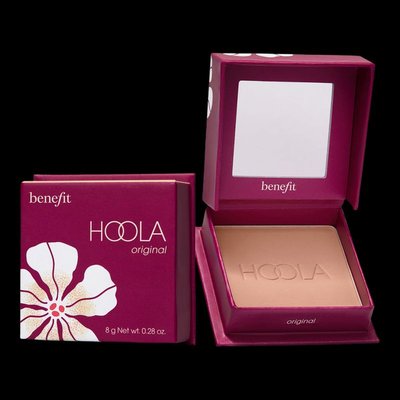 Hoola Matte Powder Bronzer