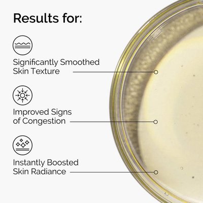 Glycolic Acid 7% Exfoliating and Brightening Daily Toner