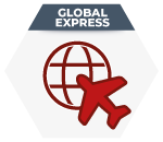Servicio Global Exprés