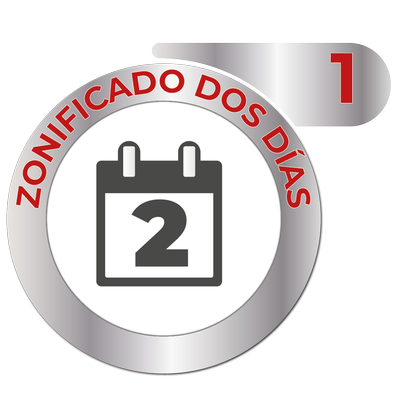 1 Guía Dos Días
