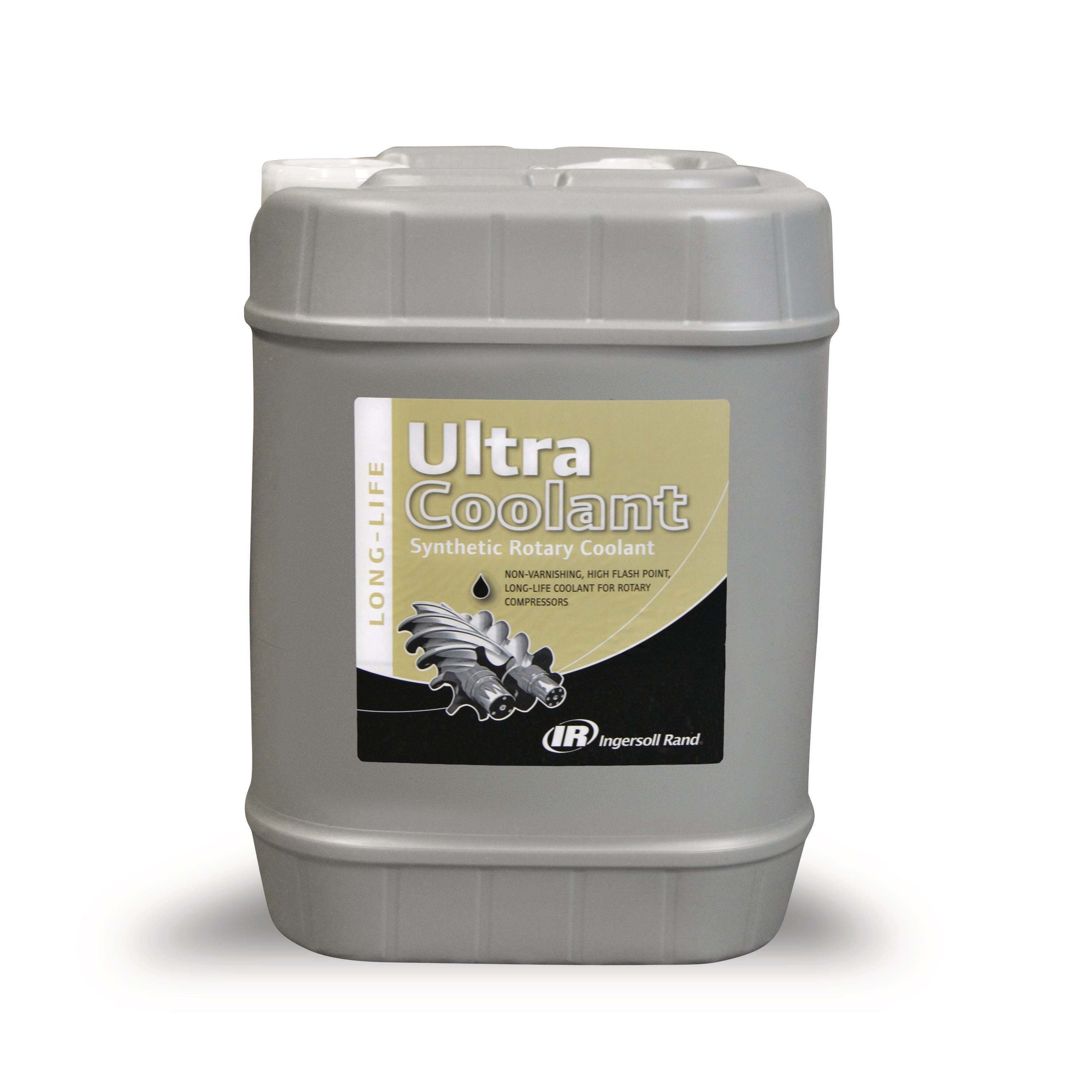 Buy Ultra Coolant 20 Liters | Ingersoll Rand