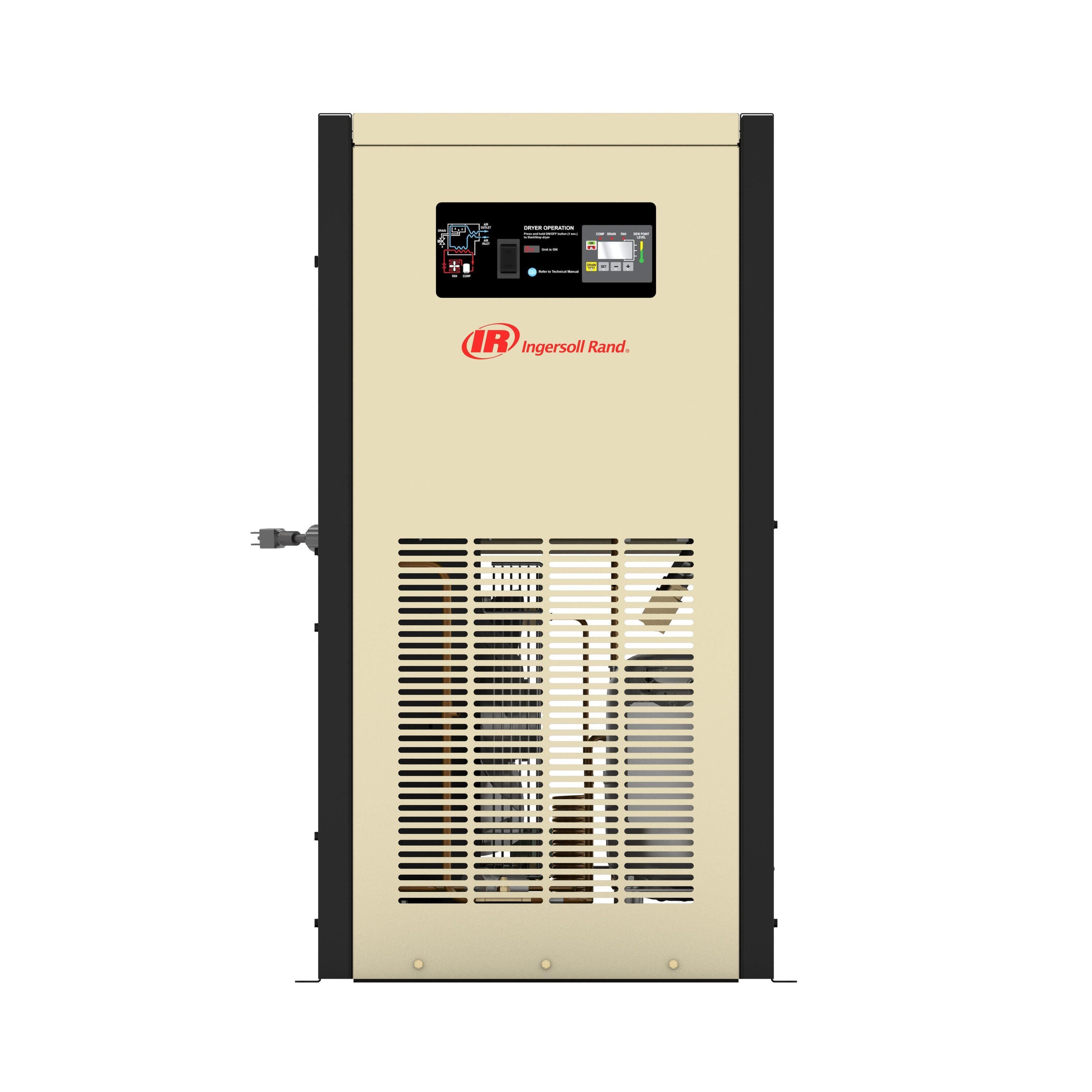 Buy Refrigerated Non-Cycling Air Dryer: DB255INA100G 150 SCFM