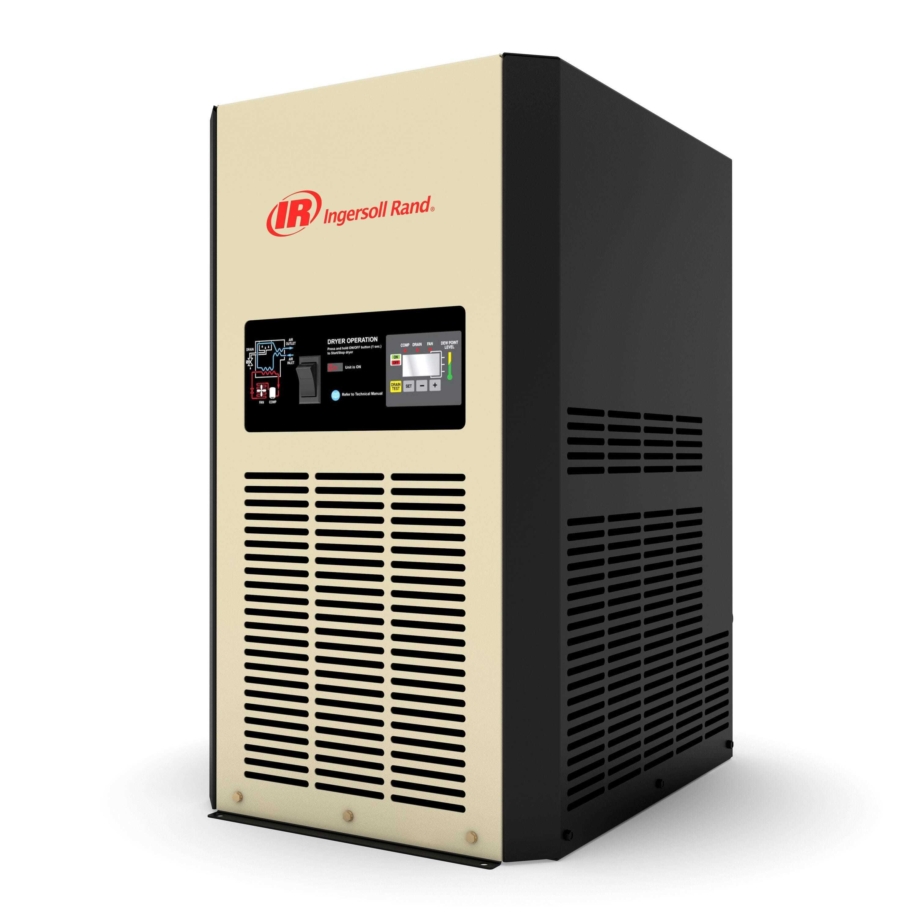 Buy Refrigerated Non-Cycling Air Dryer: DB127INA10NG 75 SCFM ENLD