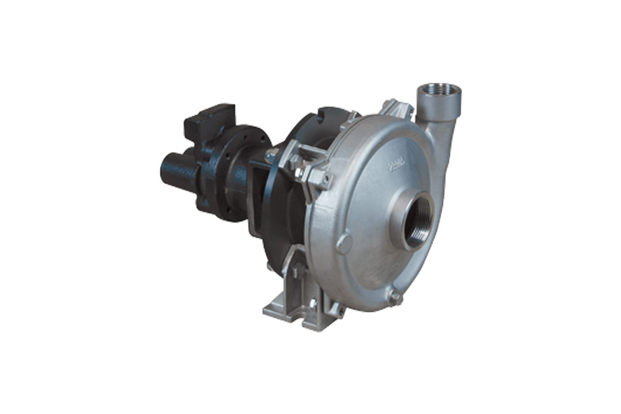 Buy Chemflo 1 | Centrifugal Chemical Pump with High Speed
