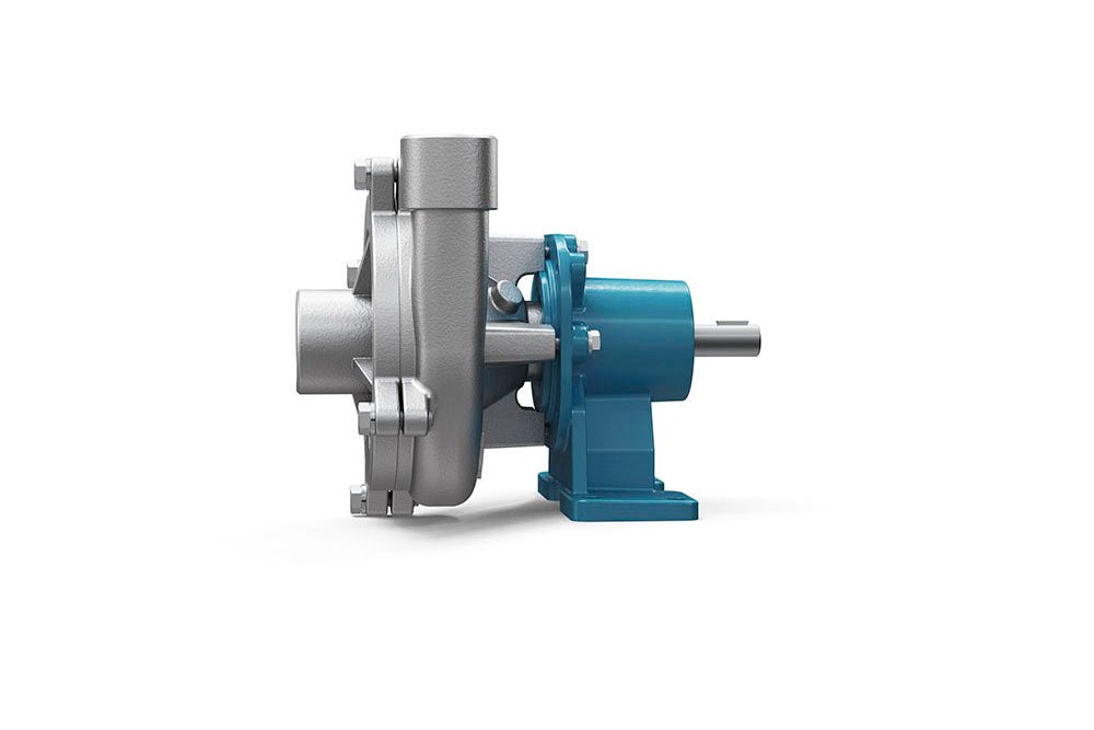MP専用 Buy CFX 100 | End Suction Centrifugal Circulator Pump and Motor