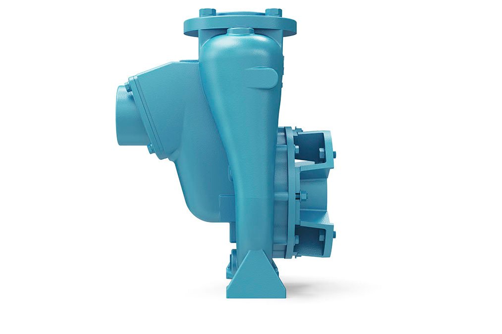 Flomax 40 | Self-Priming Centrifugal Pump | MP33684 | MP Pumps Shop