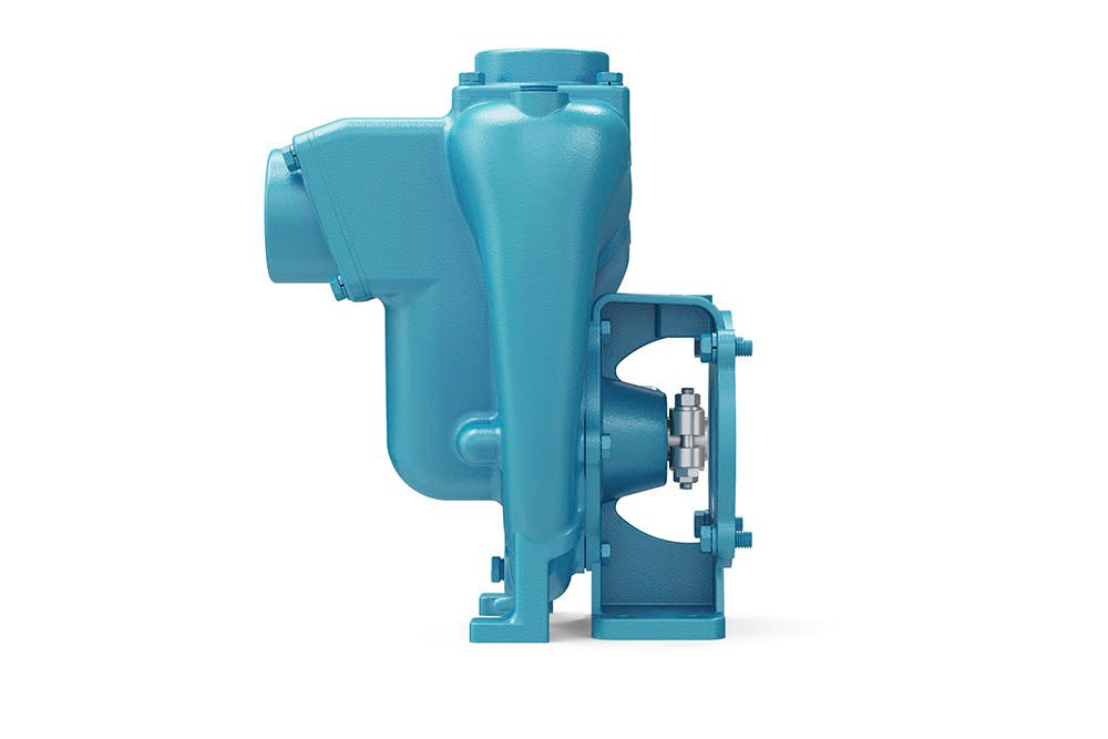 Flomax 5 PumPAK | Self Priming Centrifugal Pump | MP26074 | MP